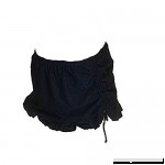 Croft & Barrow Black Swim Skirt Tummy Slimming Size 6  B07CNNGRDW